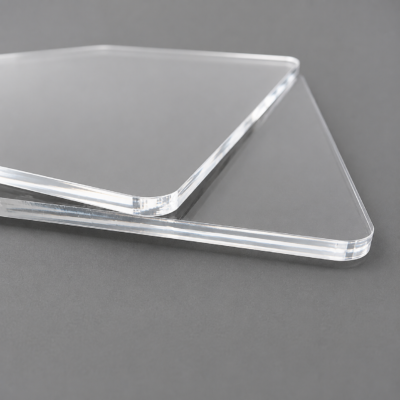 1/4 acrylic plexiglass