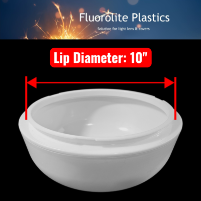 12 inch round ceiling light diffuser