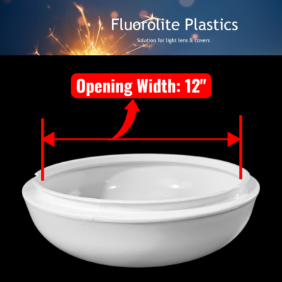 14 inch ceiling light cover