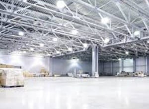 Commercial & Residential Solutions light fixtures