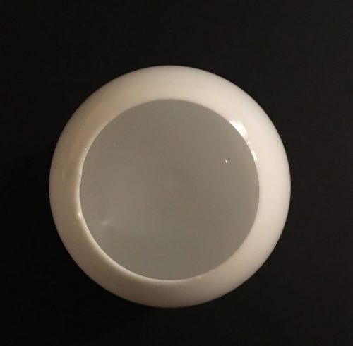 Flush Hole Globe 800