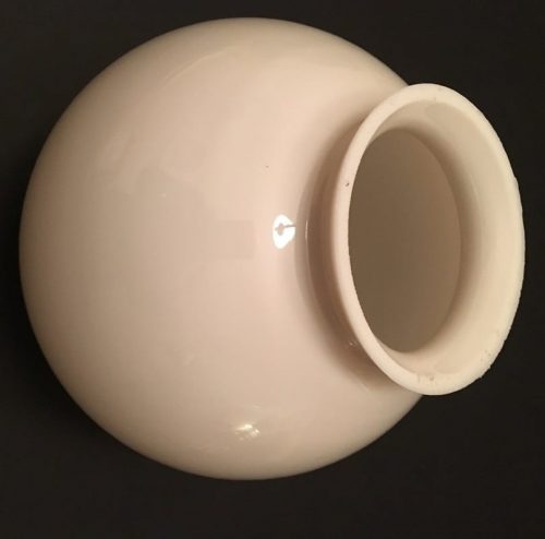 Neck Lip Fitter Globe 800