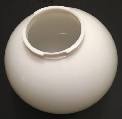 Twist Lock Globe 800