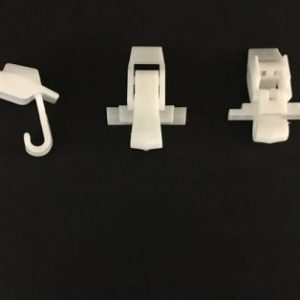 Vaportight clip 8LTA 1