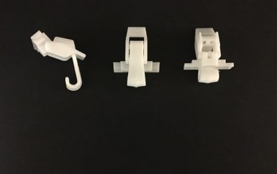 Vaportight clip 8LTA 1