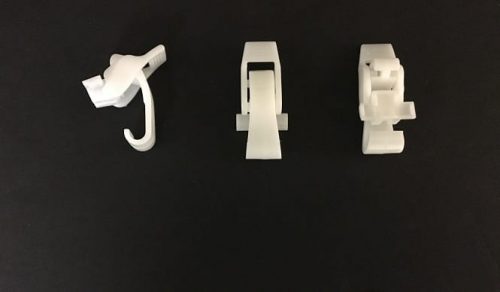 Vaportight clip 8LTB