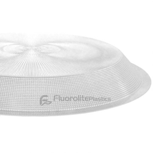 circline flanged clear web large 1