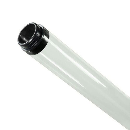 clear t8 f32 tube guard 600