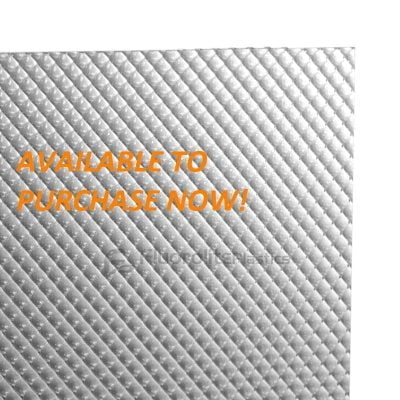 flat sheet f12 prismatic web large AVAILABLE NOW