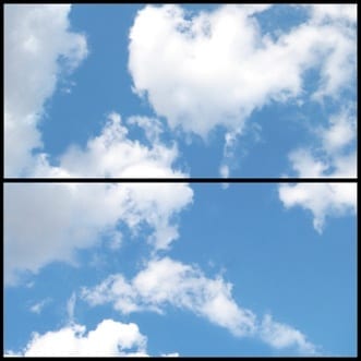 2 1 Fluffy Cloud Big Sky Sky Scapes 330 x 330