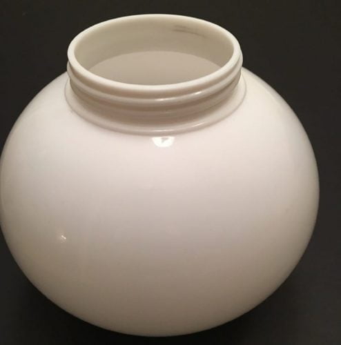 Threaded Neck Globe 800