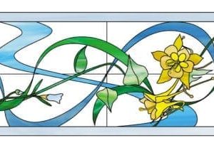 yellow flower sky scapes 4 x 82 cmyk 416x208