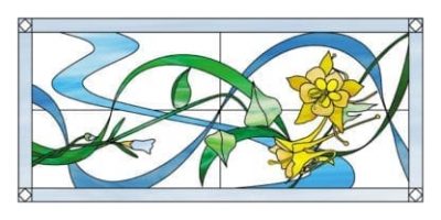 yellow flower sky scapes 4 x 82 cmyk 416x208