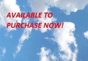 fluffy cloud available to purchase