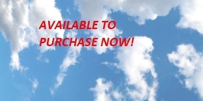 fluffy cloud available to purchase