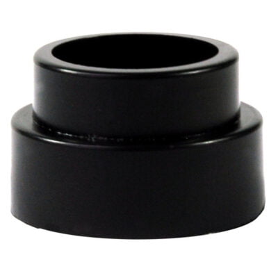 T8 tube guard end cap