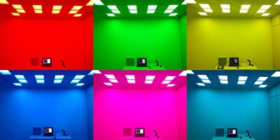color in science