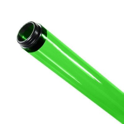 green t8 f32 tube guard 600