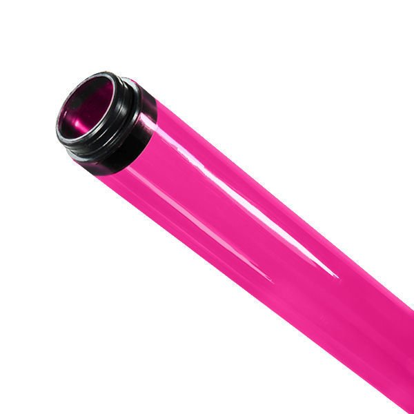 pink tube guard