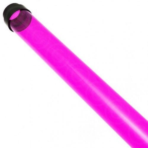 pink t8 fluorescent tube guard 3 800