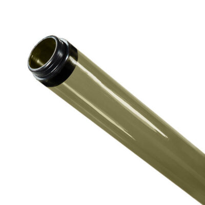 smoke tube guard