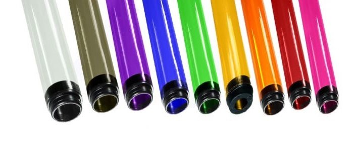 tubeguards all color