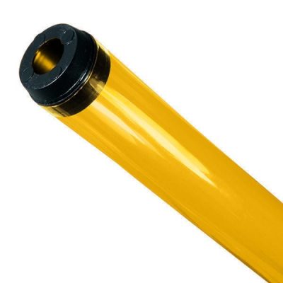 yellow t8 f32 tube guard 600