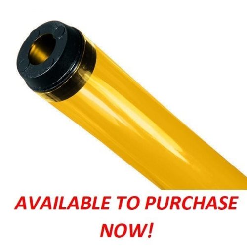 yellow t8 f32 tube guard 600 ATP