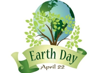 22 world earth day