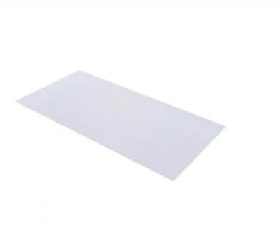 polycarbonate light panel