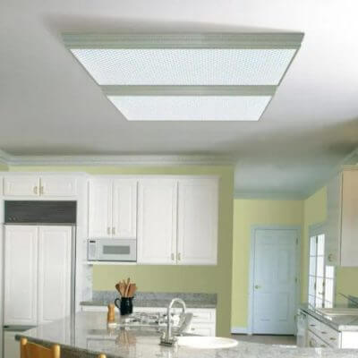 prismatic panels