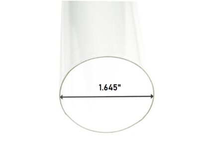 T12 TUBEGUARD size