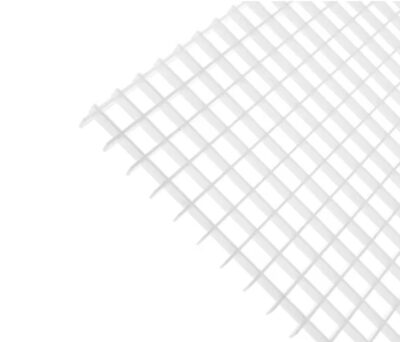 white egg crate