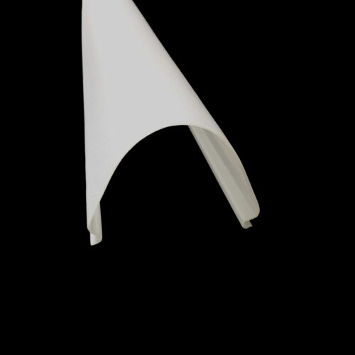 F 1043 vanity light cover