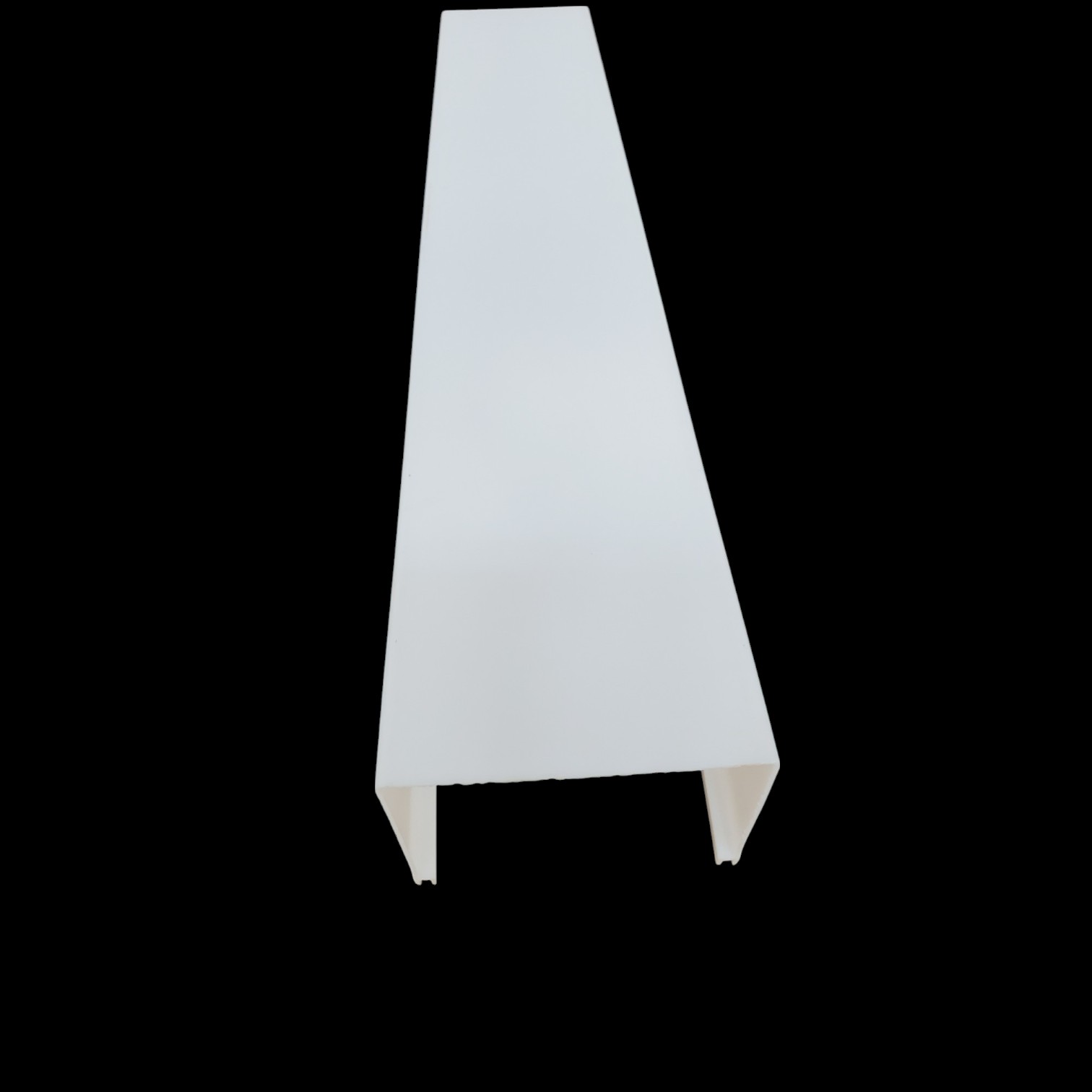 F 2082 (White) light covers