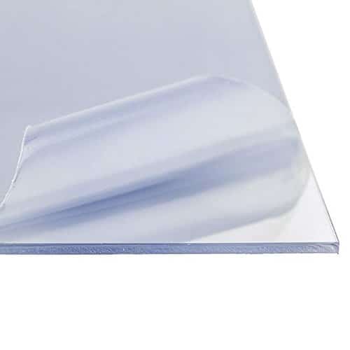 plastic sheet 0.060