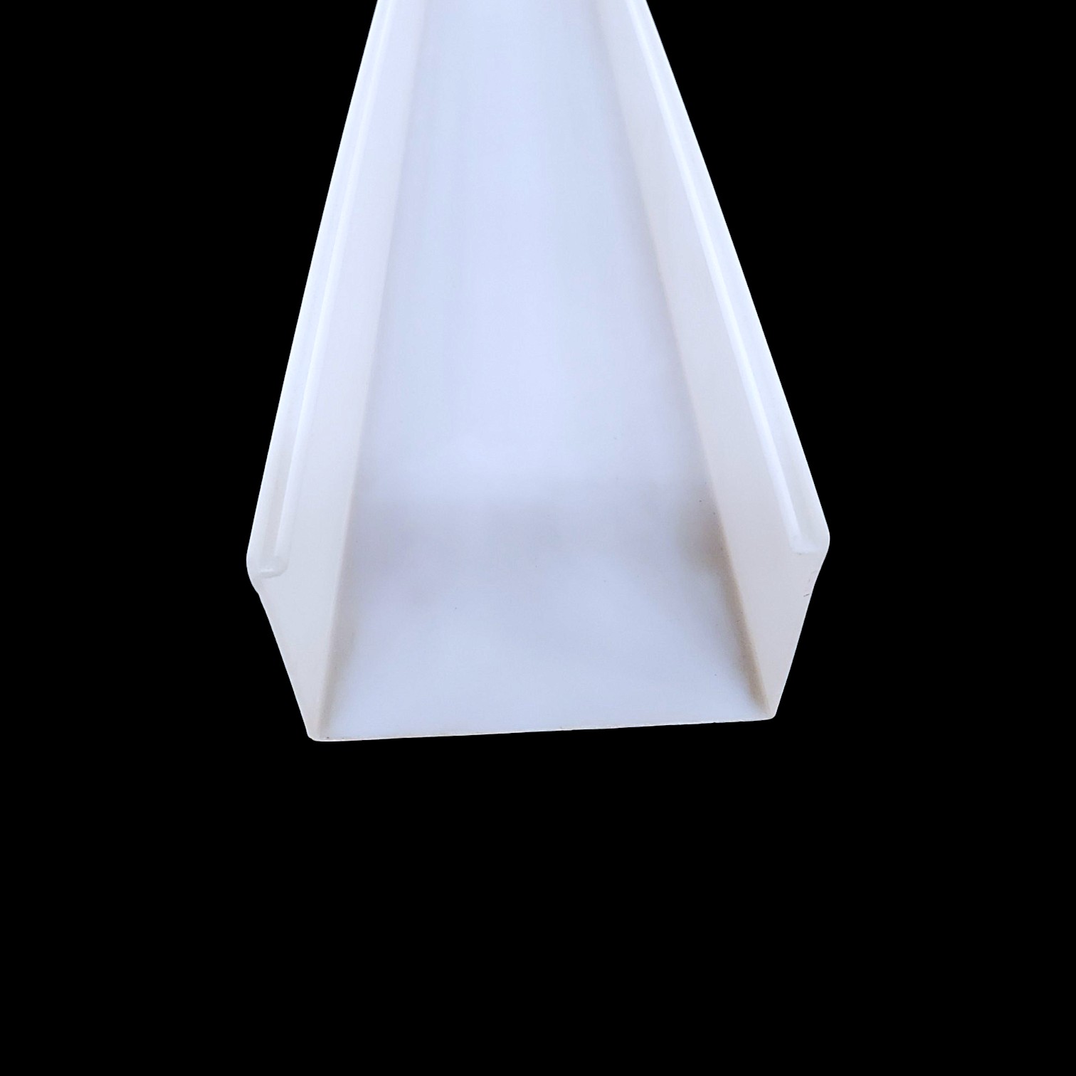 white light diffuser