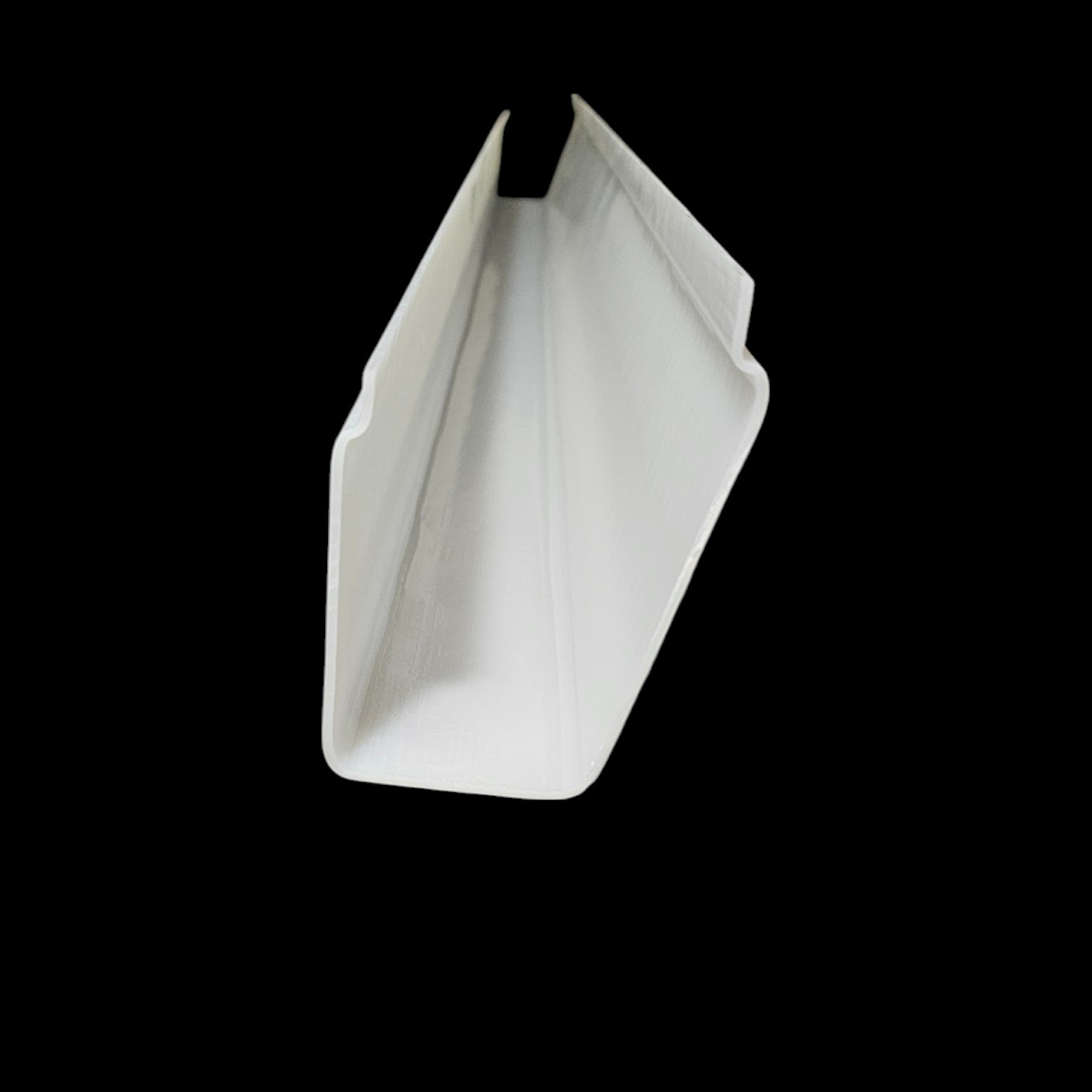 one is longer then other light cover