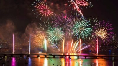 firework