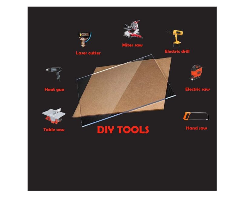 0.25 inch plexiglass 4