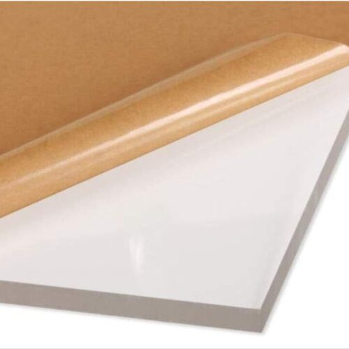 0.25 inch plexiglass