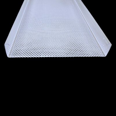 F 2310 light cover