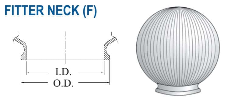 globe drawing clear prism