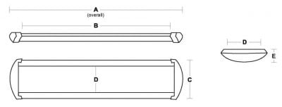 DIM F 6155