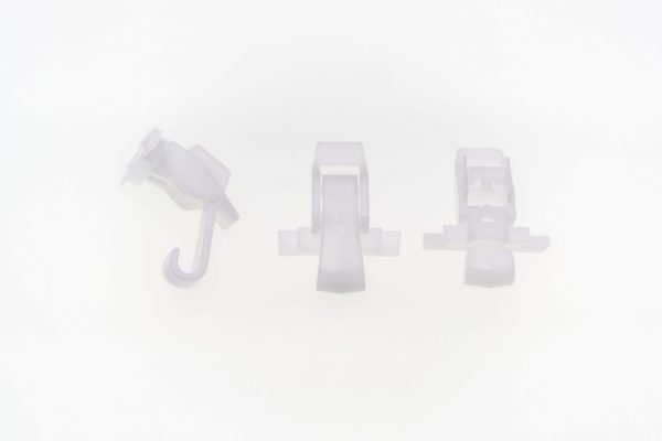 Vapor tight Latches for fixture | 8LTA | 10 PACK | Sentry TMW, TW