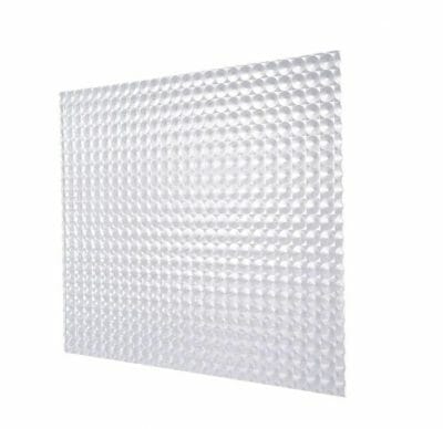 F23 CLEAR ACRYLIC