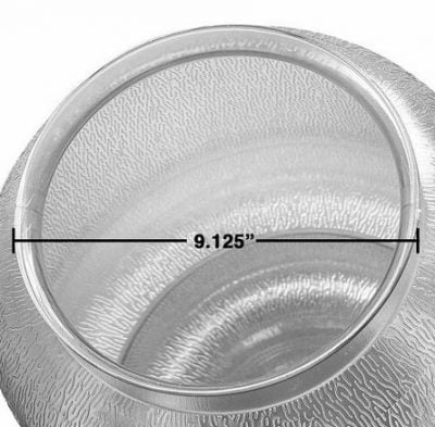 fpi118 diameter