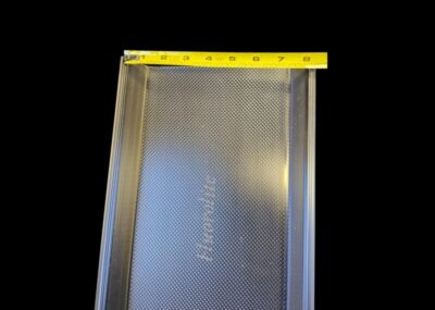 F 2259 wrap around light cover