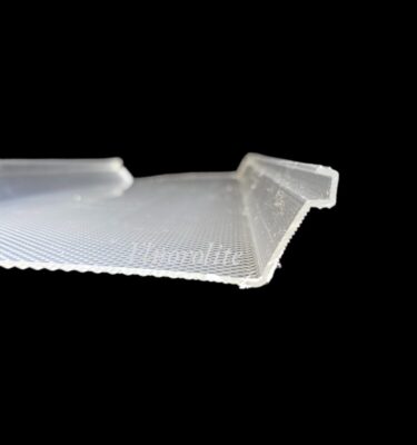 F 2259 wrap around light covers