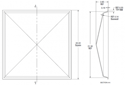F 5221 drawing